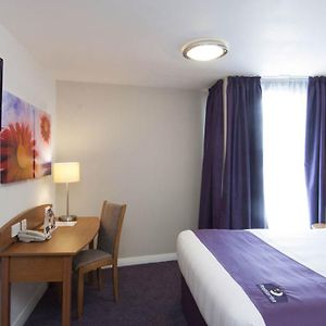 Premier Inn Norwich Nelson City Centre